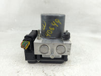 2006 Land Rover Range Rover ABS Pump Control Module Replacement P/N:SRB 500 440 Fits Fits 2005 OEM Used Auto Parts - Oemused