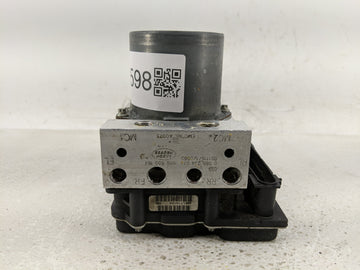 2006 Land Rover Range Rover ABS Pump Control Module Replacement P/N:0 265 234 074 Fits Fits 2005 OEM Used Auto Parts - Oemus