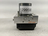 2006 Land Rover Range Rover ABS Pump Control Module Replacement P/N:0 265 234 074 Fits Fits 2005 OEM Used Auto Parts - Oemus