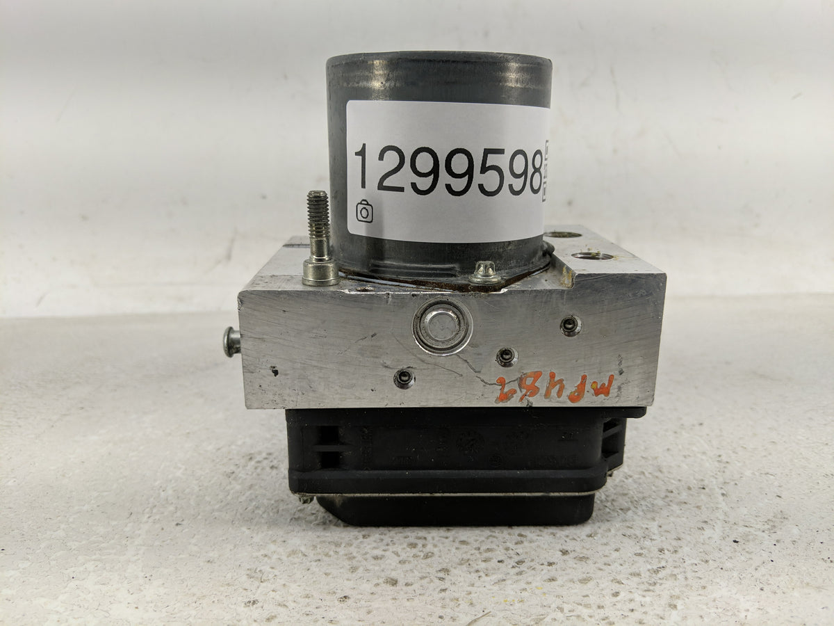2006 Land Rover Range Rover Anti-Lock Brake ABS Pump Module Actuator OEM P/N:0 265 234 074 Fits Fits 2005 OEM Used Auto Part