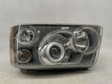 2006 Range Rover Passenger Right Oem Head Light Headlight Lamp - Oemusedautoparts1.com
