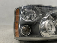 2006 Range Rover Passenger Right Oem Head Light Headlight Lamp - Oemusedautoparts1.com