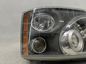 2006 Range Rover Passenger Right Oem Head Light Headlight Lamp