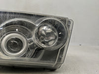 2006 Range Rover Passenger Right Oem Head Light Headlight Lamp - Oemusedautoparts1.com