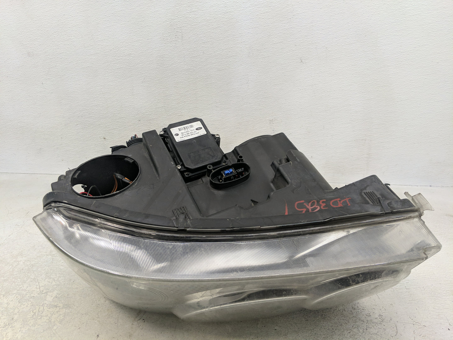 2006 Range Rover Passenger Right Oem Head Light Headlight Lamp - Oemusedautoparts1.com