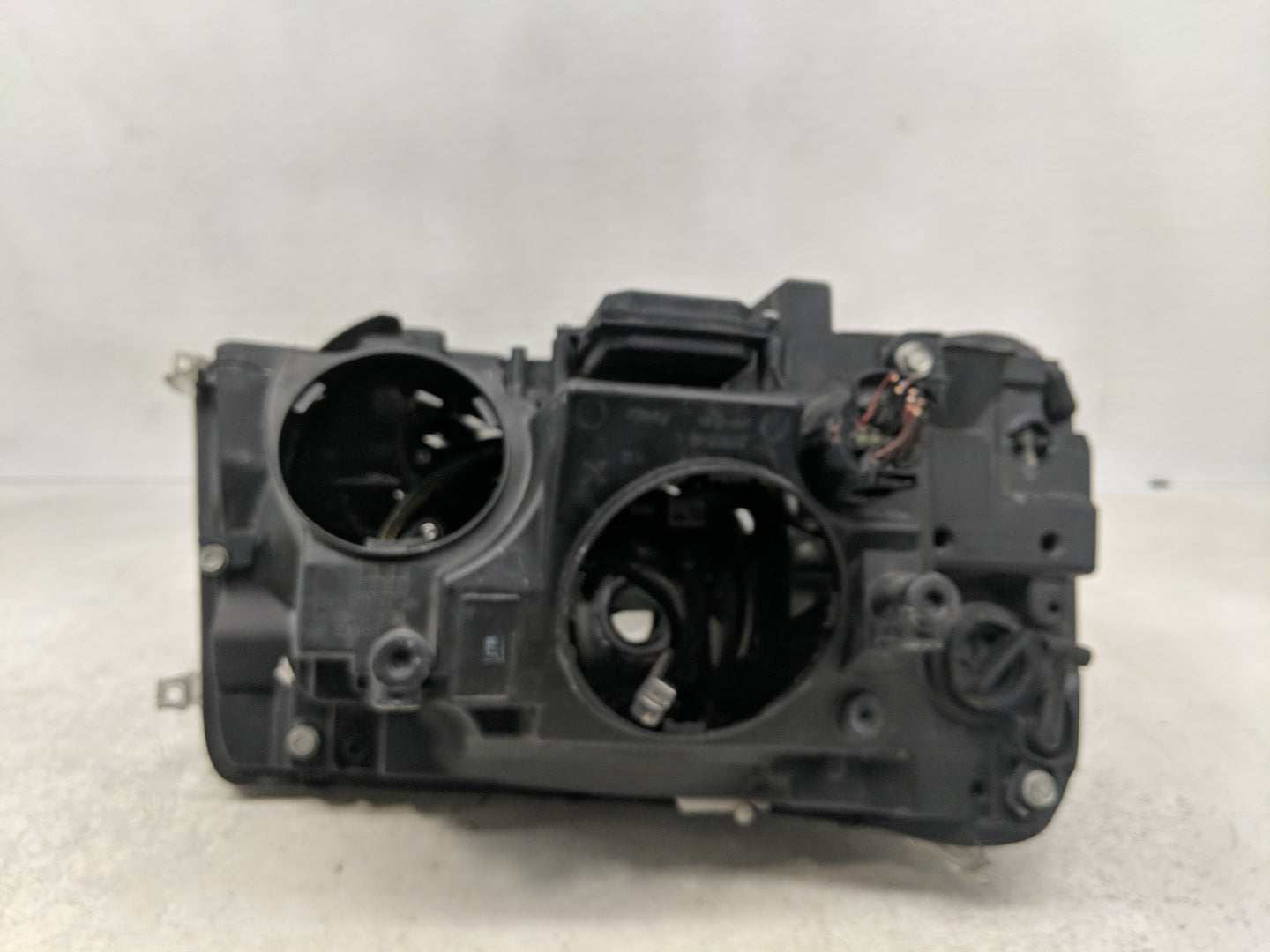 2006 Range Rover Passenger Right Oem Head Light Headlight Lamp - Oemusedautoparts1.com