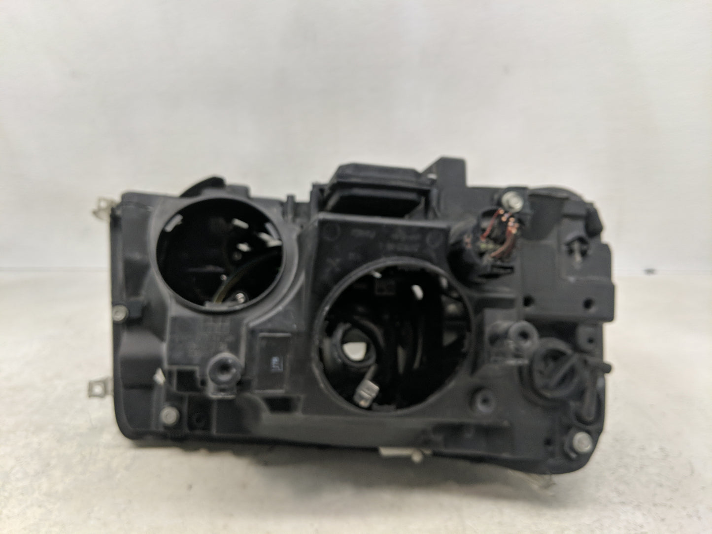 2006 Range Rover Passenger Right Oem Head Light Headlight Lamp - Oemusedautoparts1.com