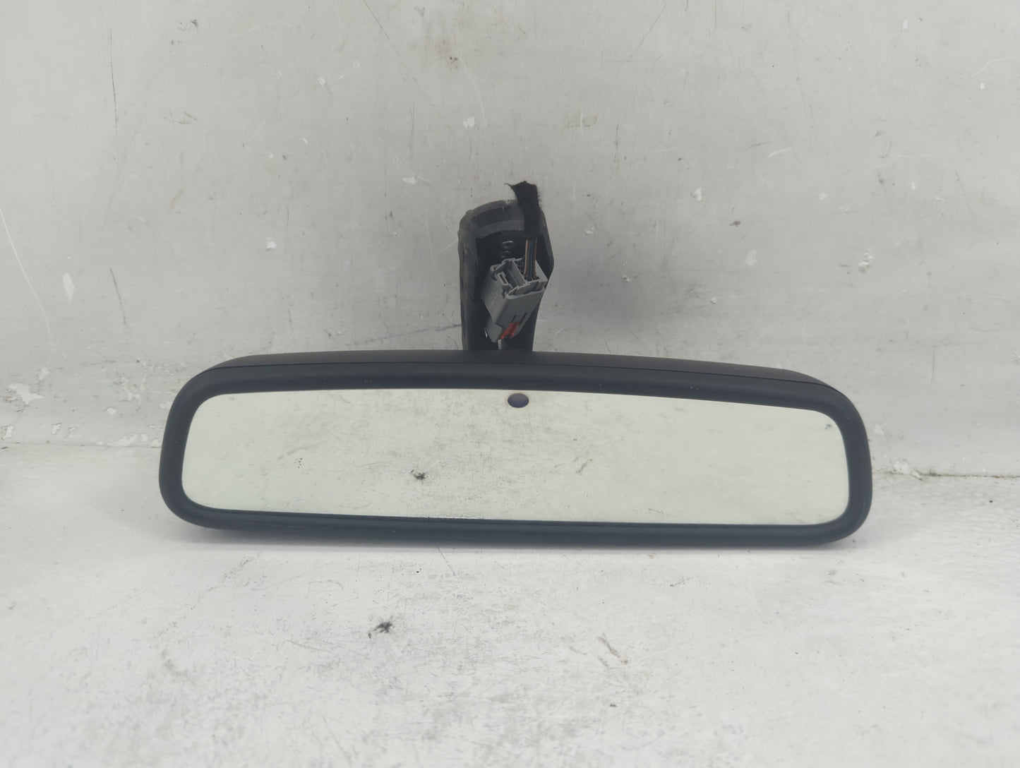 2006-2014 Land Rover Range Rover Interior Rear View Mirror Replacement OEM P/N:CTB500080 Fits OEM Used Auto Parts - Oemuseda