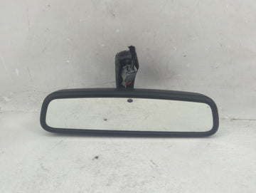 2006-2014 Land Rover Range Rover Interior Rear View Mirror Replacement OEM P/N:CTB500080 Fits OEM Used Auto Parts - Oemuseda