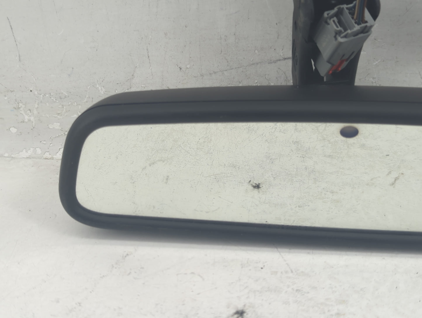 2006-2014 Land Rover Range Rover Interior Rear View Mirror Replacement OEM P/N:CTB500080 Fits OEM Used Auto Parts - Oemuseda