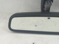 2006-2014 Land Rover Range Rover Interior Rear View Mirror Replacement OEM P/N:CTB500080 Fits OEM Used Auto Parts - Oemuseda