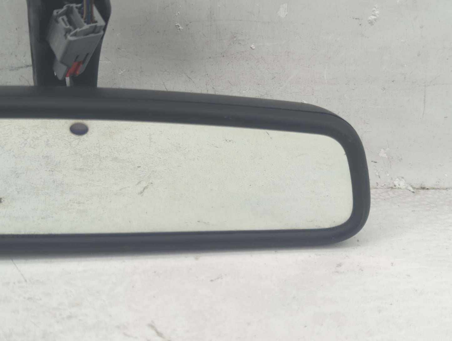 2006-2014 Land Rover Range Rover Interior Rear View Mirror Replacement OEM P/N:CTB500080 Fits OEM Used Auto Parts - Oemuseda