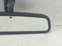 2006-2014 Land Rover Range Rover Interior Rear View Mirror Replacement OEM P/N:CTB500080 Fits OEM Used Auto Parts - Oemuseda