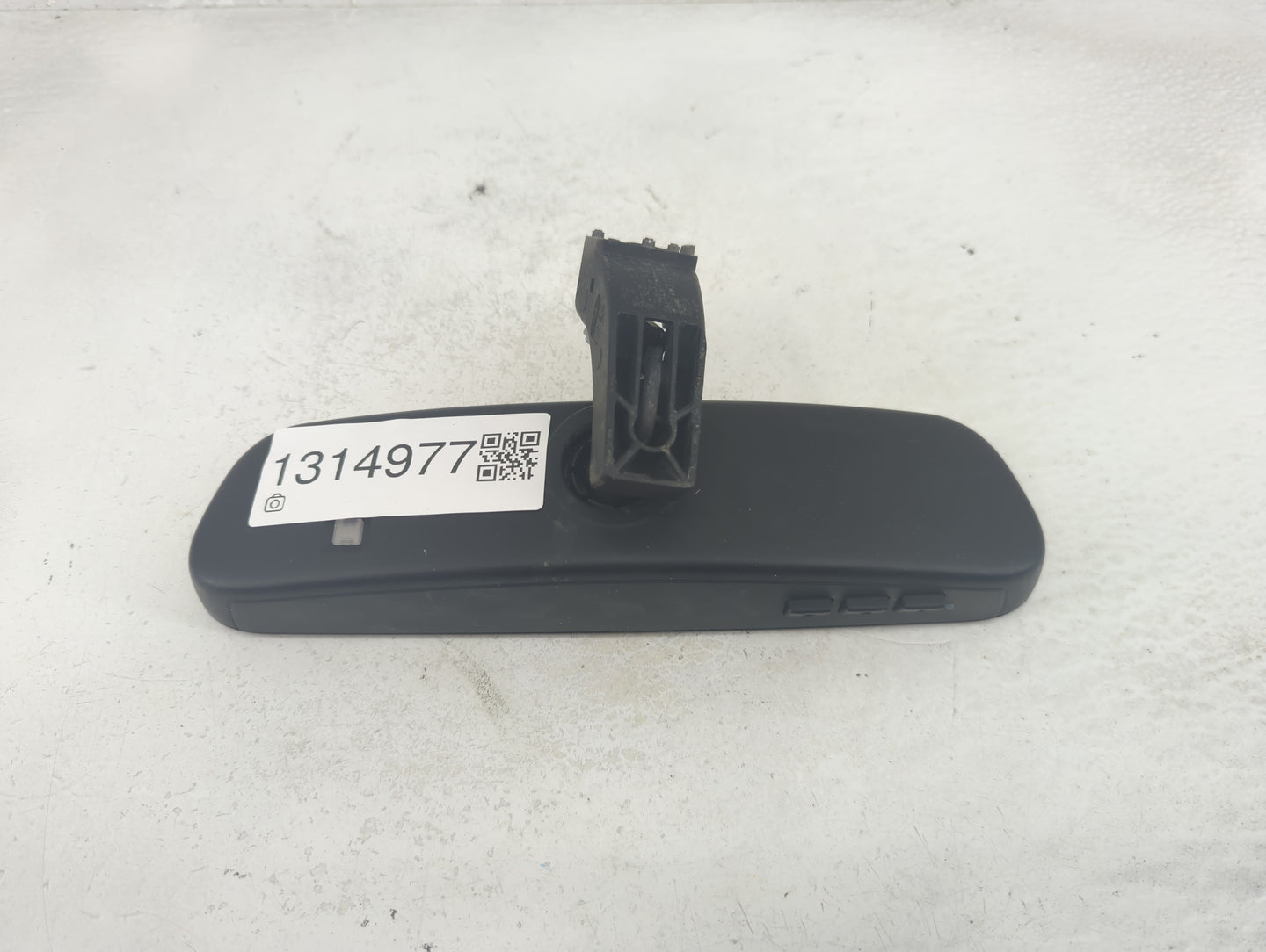 2006-2014 Land Rover Range Rover Interior Rear View Mirror Replacement OEM P/N:CTB500080 Fits OEM Used Auto Parts - Oemuseda