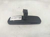 2006-2014 Land Rover Range Rover Interior Rear View Mirror Replacement OEM P/N:CTB500080 Fits OEM Used Auto Parts - Oemuseda