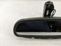 2006-2014 Land Rover Range Rover Interior Rear View Mirror Replacement OEM Fits OEM Used Auto Parts - Oemusedautoparts1.com