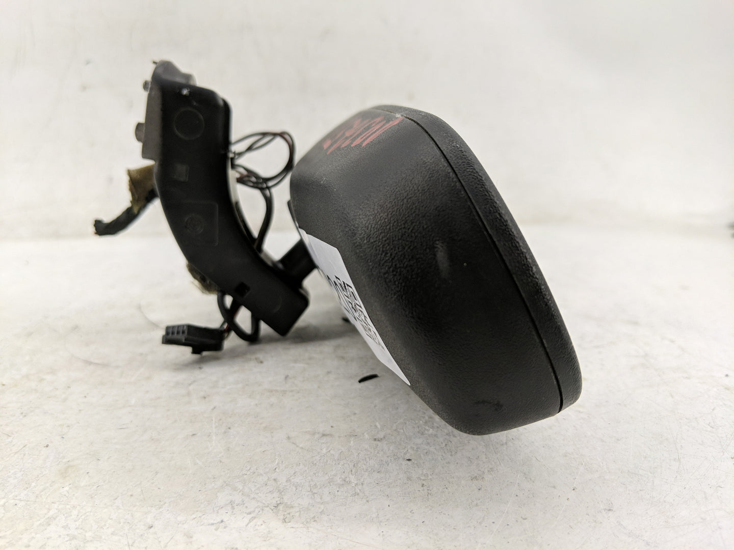 2006-2014 Land Rover Range Rover Interior Rear View Mirror Replacement OEM Fits OEM Used Auto Parts - Oemusedautoparts1.com