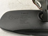 2006-2014 Land Rover Range Rover Interior Rear View Mirror Replacement OEM Fits OEM Used Auto Parts - Oemusedautoparts1.com
