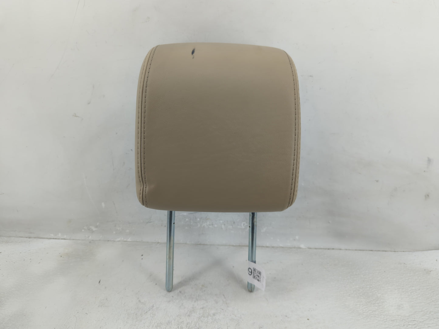 2003-2006 Land Rover Range Rover Headrest Head Rest Rear Center Seat Fits Fits 2003 2004 2005 2006 OEM Used Auto Parts - Oem