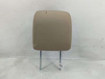 2003-2006 Land Rover Range Rover Headrest Head Rest Rear Center Seat Fits Fits 2003 2004 2005 2006 OEM Used Auto Parts - Oem
