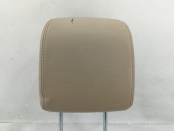 2003-2006 Land Rover Range Rover Headrest Head Rest Rear Center Seat Fits Fits 2003 2004 2005 2006 OEM Used Auto Parts