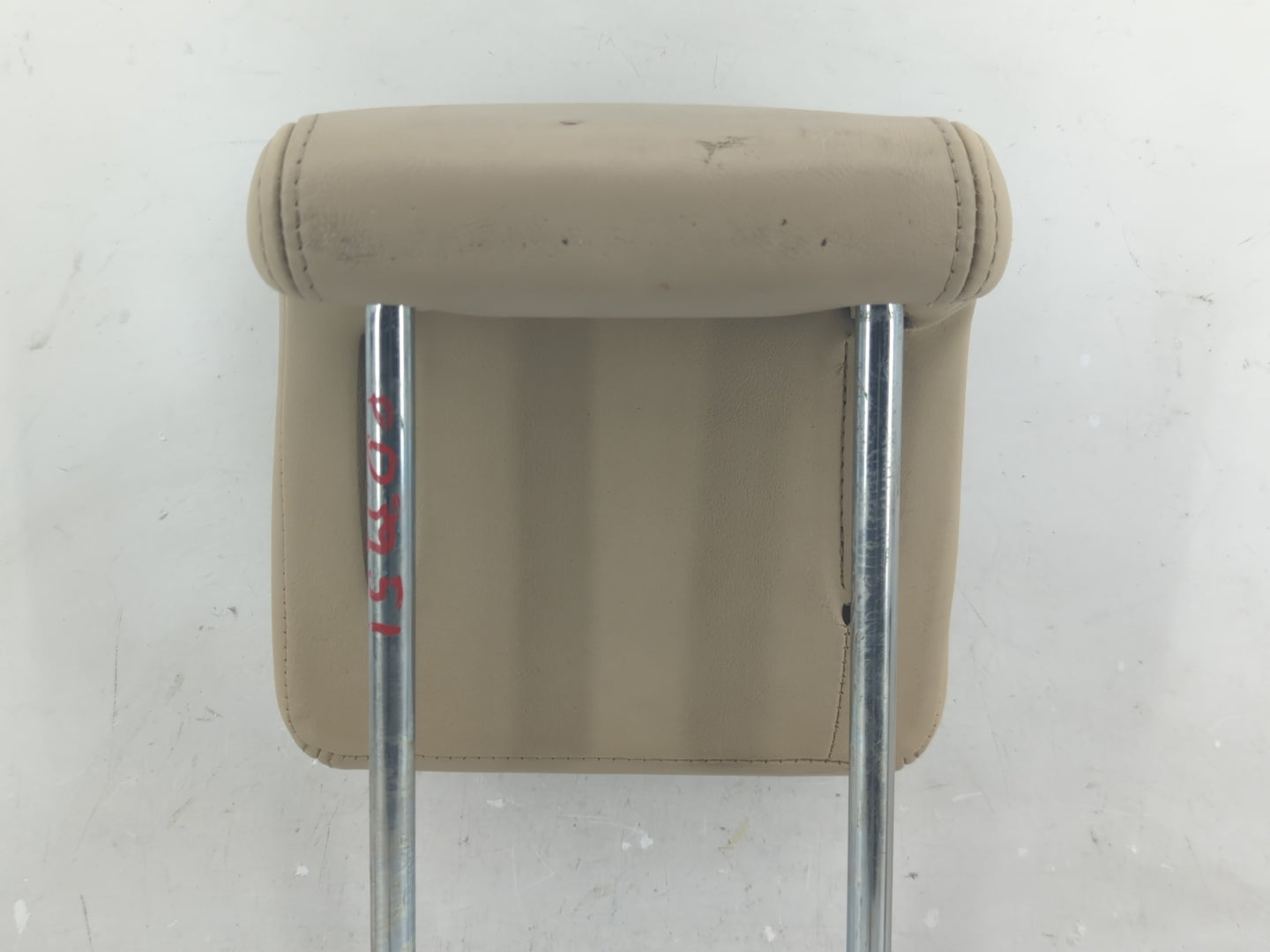 2003-2006 Land Rover Range Rover Headrest Head Rest Rear Center Seat Fits Fits 2003 2004 2005 2006 OEM Used Auto Parts - Oem