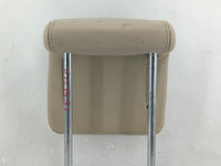 2003-2006 Land Rover Range Rover Headrest Head Rest Rear Center Seat Fits Fits 2003 2004 2005 2006 OEM Used Auto Parts - Oem
