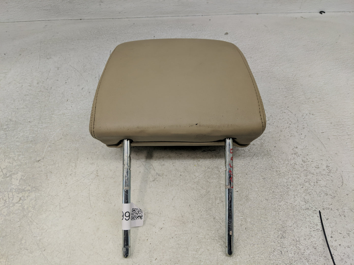 2003 Range Rover Headrest Head Rest Front Driver Passenger Seat - Oemusedautoparts1.com