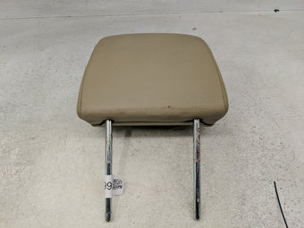compare product 2003 Range Rover Headrest Head Rest Front Driver Passenger Seat