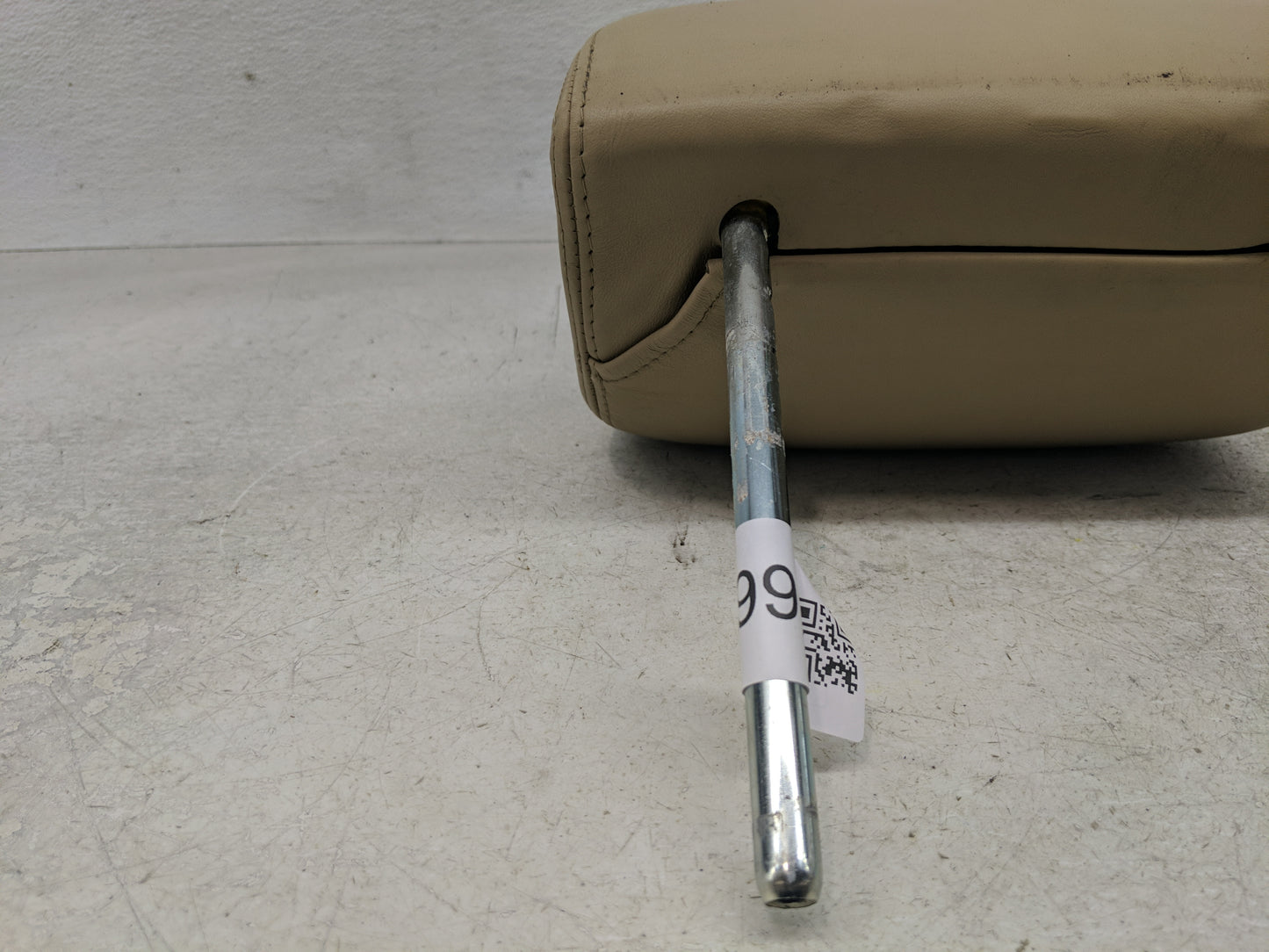 2003 Range Rover Headrest Head Rest Front Driver Passenger Seat - Oemusedautoparts1.com