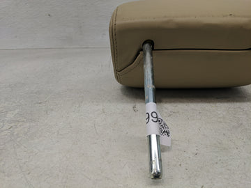 2003 Range Rover Headrest Head Rest Front Driver Passenger Seat