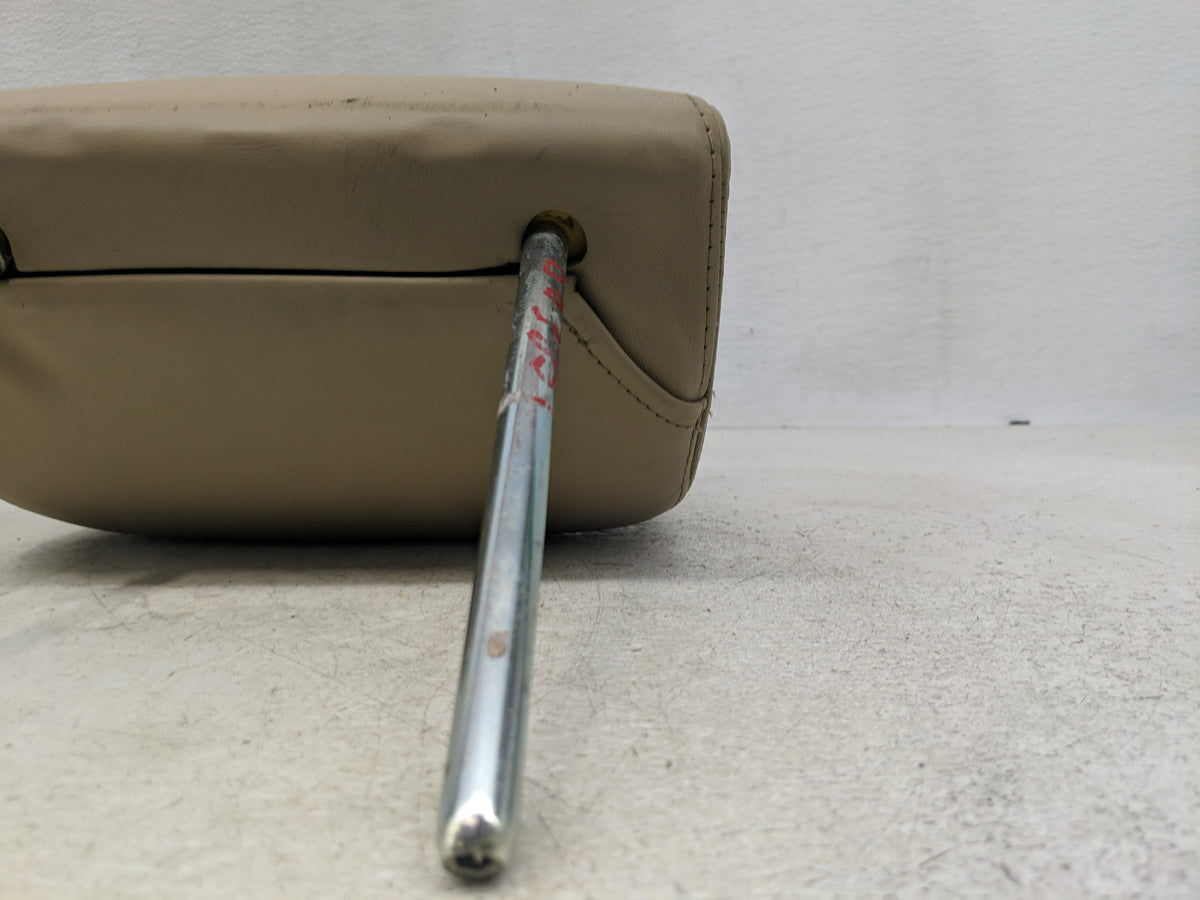 2003 Range Rover Headrest Head Rest Front Driver Passenger Seat - Oemusedautoparts1.com