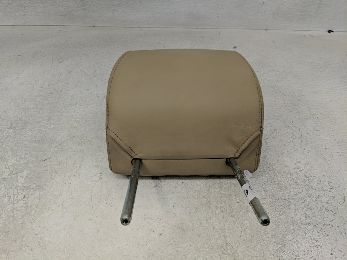 2003 Range Rover Headrest Head Rest Front Driver Passenger Seat - Oemusedautoparts1.com