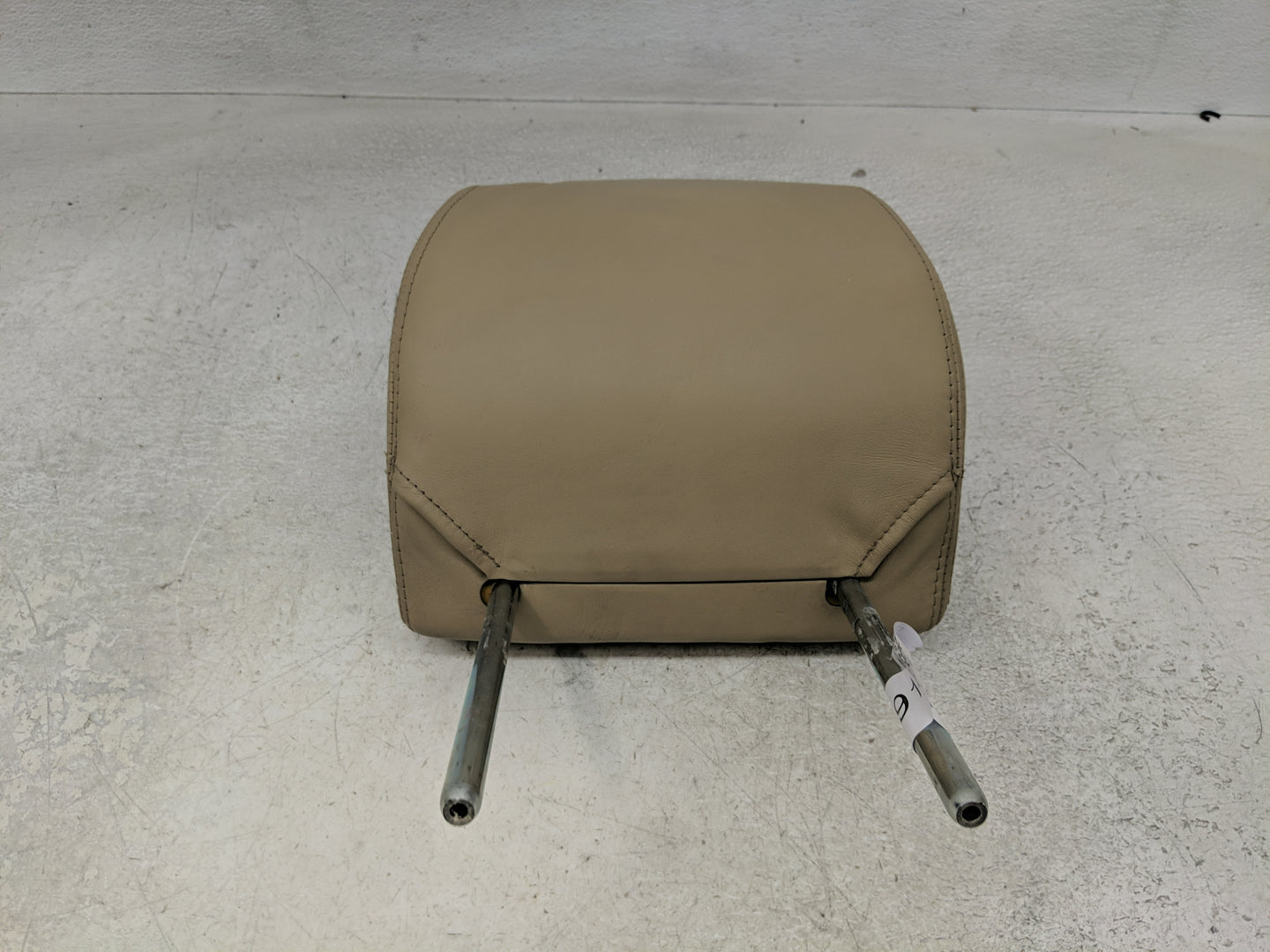 2003 Range Rover Headrest Head Rest Front Driver Passenger Seat - Oemusedautoparts1.com