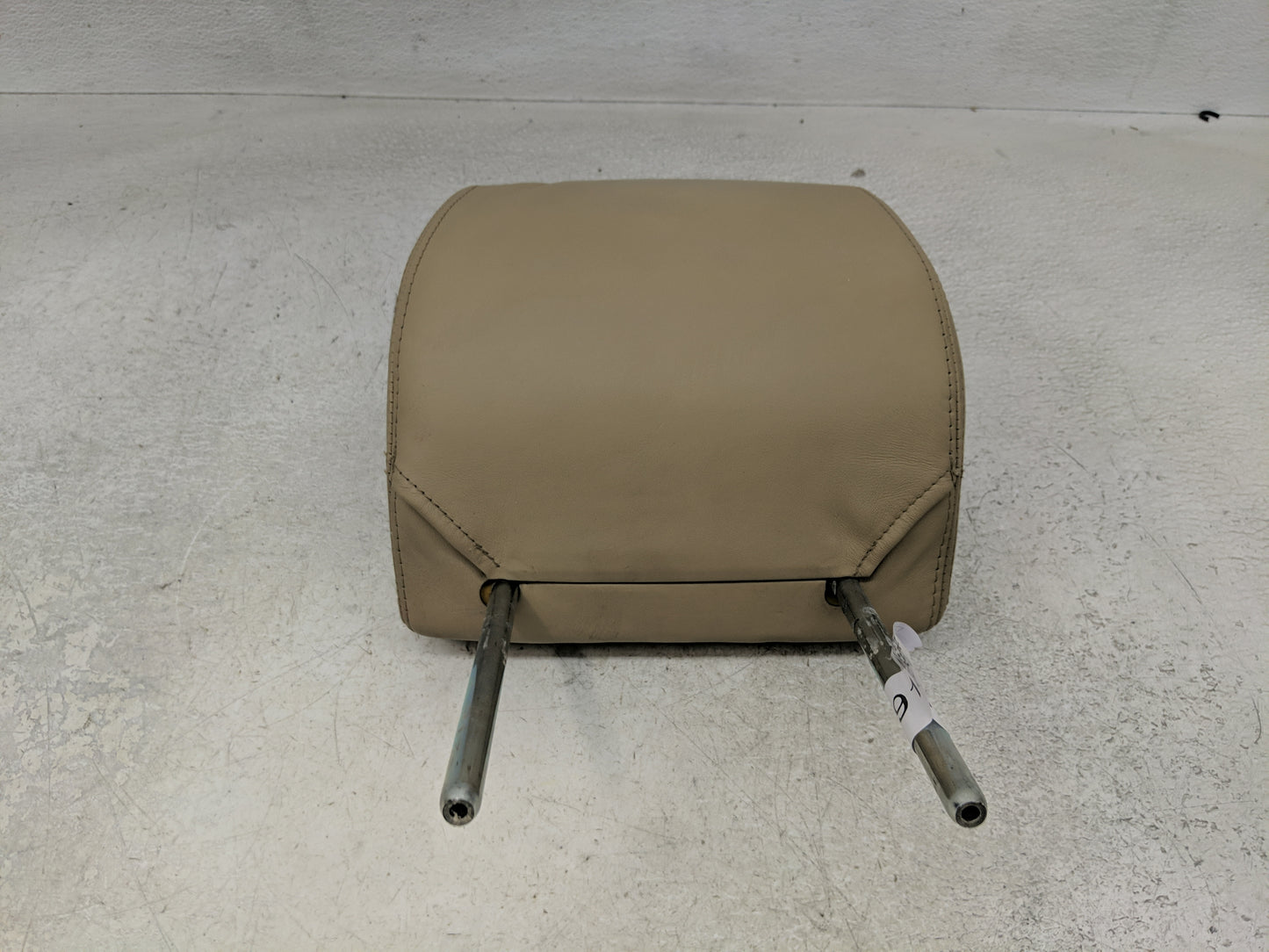 2003 Range Rover Headrest Head Rest Front Driver Passenger Seat - Oemusedautoparts1.com