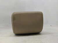 2003-2006 Land Rover Range Rover Headrest Head Rest Rear Center Seat Fits Fits 2003 2004 2005 2006 OEM Used Auto Parts - Oem