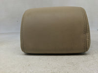 2003-2006 Land Rover Range Rover Headrest Head Rest Rear Center Seat Fits Fits 2003 2004 2005 2006 OEM Used Auto Parts - Oem
