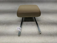 2003-2006 Land Rover Range Rover Headrest Head Rest Rear Center Seat Fits Fits 2003 2004 2005 2006 OEM Used Auto Parts - Oem