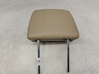 compare product 2003-2006 Land Rover Range Rover Headrest Head Rest Front Driver Passenger Seat Fits Fits 2003 2004 2005 2006 OEM Used Auto Parts