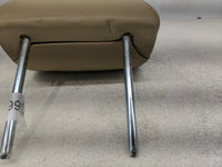2003-2006 Land Rover Range Rover Headrest Head Rest Front Driver Passenger Seat Fits Fits 2003 2004 2005 2006 OEM Used Auto 