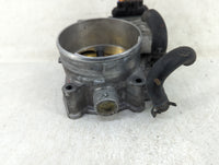 2006 Land Rover Range Rover Throttle Body Fits Fits 2005 OEM Used Auto Parts - Oemusedautoparts1.com