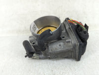 2006 Land Rover Range Rover Throttle Body Fits Fits 2005 OEM Used Auto Parts - Oemusedautoparts1.com