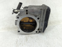 2006 Land Rover Range Rover Throttle Body Fits Fits 2005 OEM Used Auto Parts - Oemusedautoparts1.com