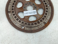 2006-2009 Land Rover Range Rover Transmission Flywheel Flexplate Fits Fits 2005 2006 2007 2008 2009 OEM Used Auto Parts - Oe