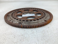 2006-2009 Land Rover Range Rover Transmission Flywheel Flexplate Fits Fits 2005 2006 2007 2008 2009 OEM Used Auto Parts - Oe
