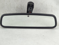 2006-2014 Land Rover Range Rover Interior Rear View Mirror Replacement OEM Fits OEM Used Auto Parts - Oemusedautoparts1.com
