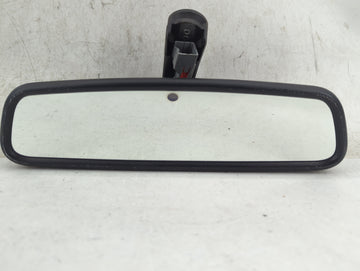 2006-2014 Land Rover Range Rover Interior Rear View Mirror Replacement OEM Fits OEM Used Auto Parts - Oemusedautoparts1.com
