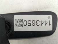 2006-2014 Land Rover Range Rover Interior Rear View Mirror Replacement OEM Fits OEM Used Auto Parts - Oemusedautoparts1.com