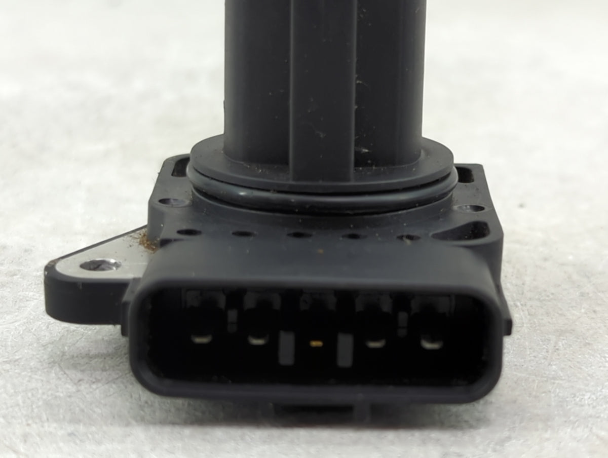 2006-2009 Land Rover Range Rover Mass Air Flow Meter Maf Sensor 1454108 - Oemusedautoparts1.com