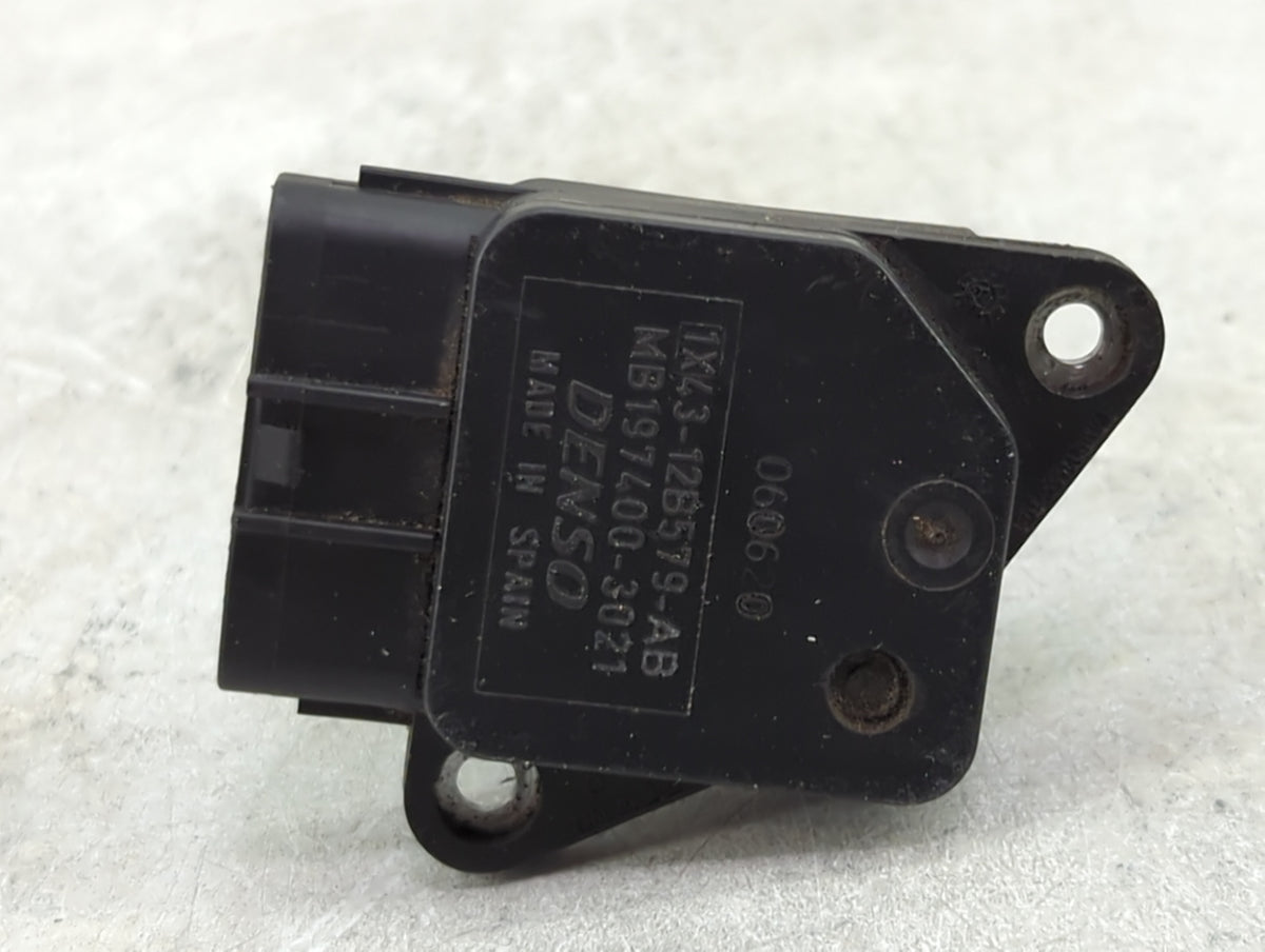 2006-2009 Land Rover Range Rover Mass Air Flow Meter Maf Sensor 1454108 - Oemusedautoparts1.com